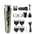 Mens Hair Clipper Trimmer VGR V-102 Mens Grooming Kit Hair Trimmer Clipper Supplier